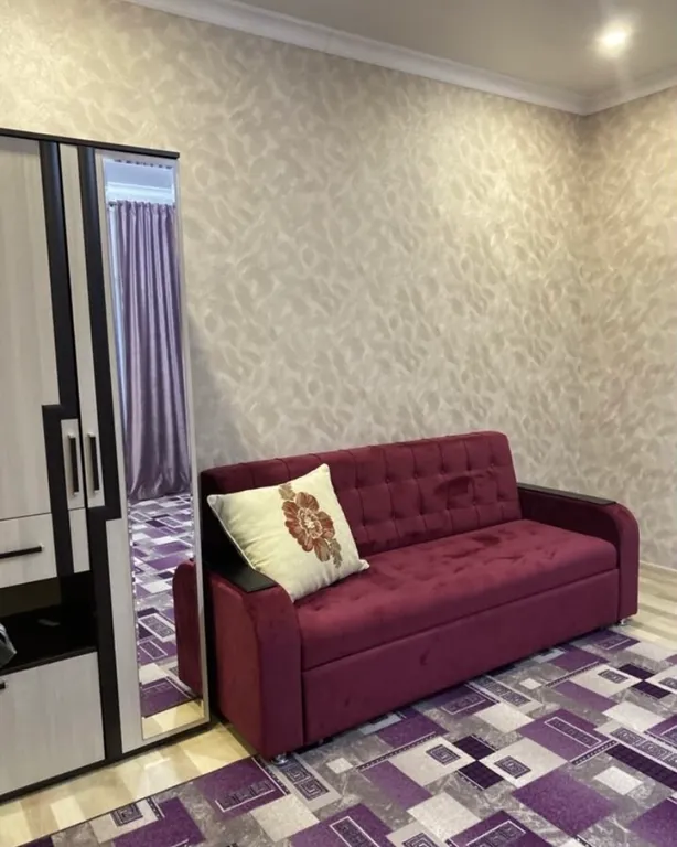 Уютная квартира на берегу моря «Тихая Гавань»в 2х шагах от пляжа — аренда посуточно в Избербаш