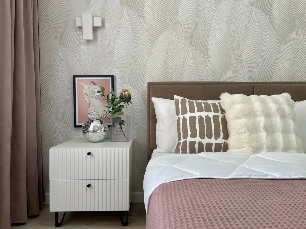 Квартира Комфортная двушка у Первомайского парка — аренда посуточно в Благовещенск