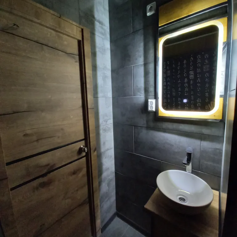 Современная квартира в ЖК Жуков Grand рядом с центром