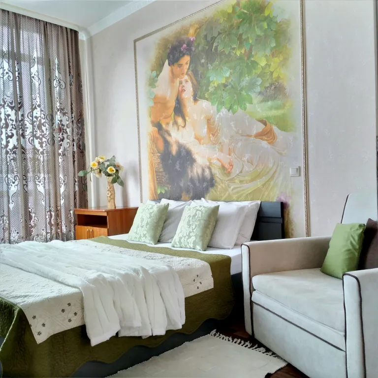 Квартира Квартира Жемчужина Анапы — Анапа