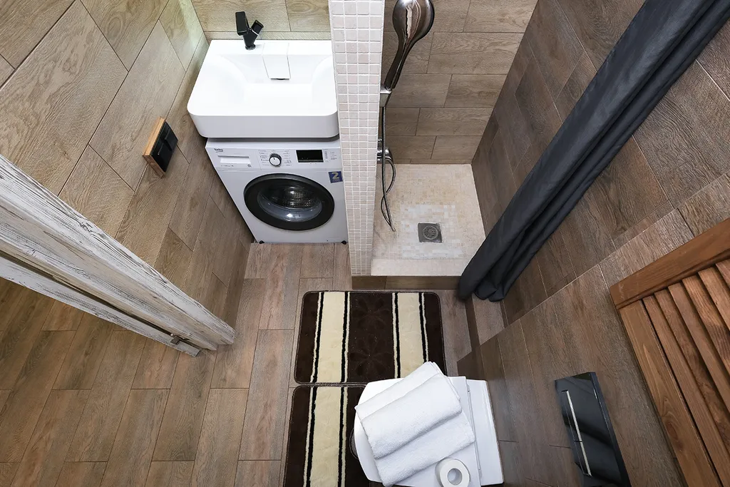 Квартира Современная квартира рядом с аэропортом имени Покрышкина — Новосибирск