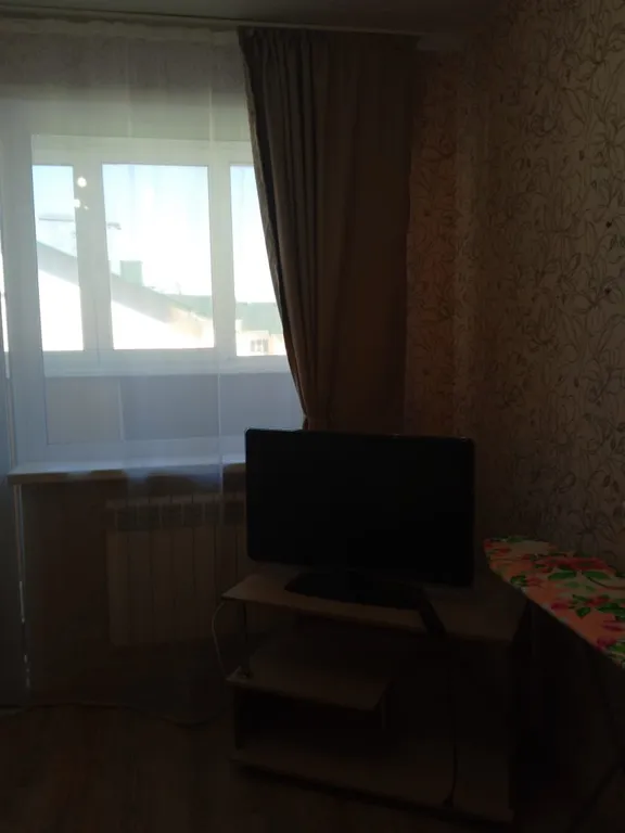 Уютная квартира с хорошим ремонтом