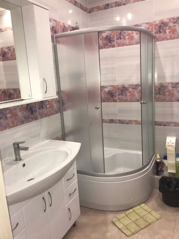 Квартира Элитная квартира в Ж/К АКВАМАРИН — Евпатория