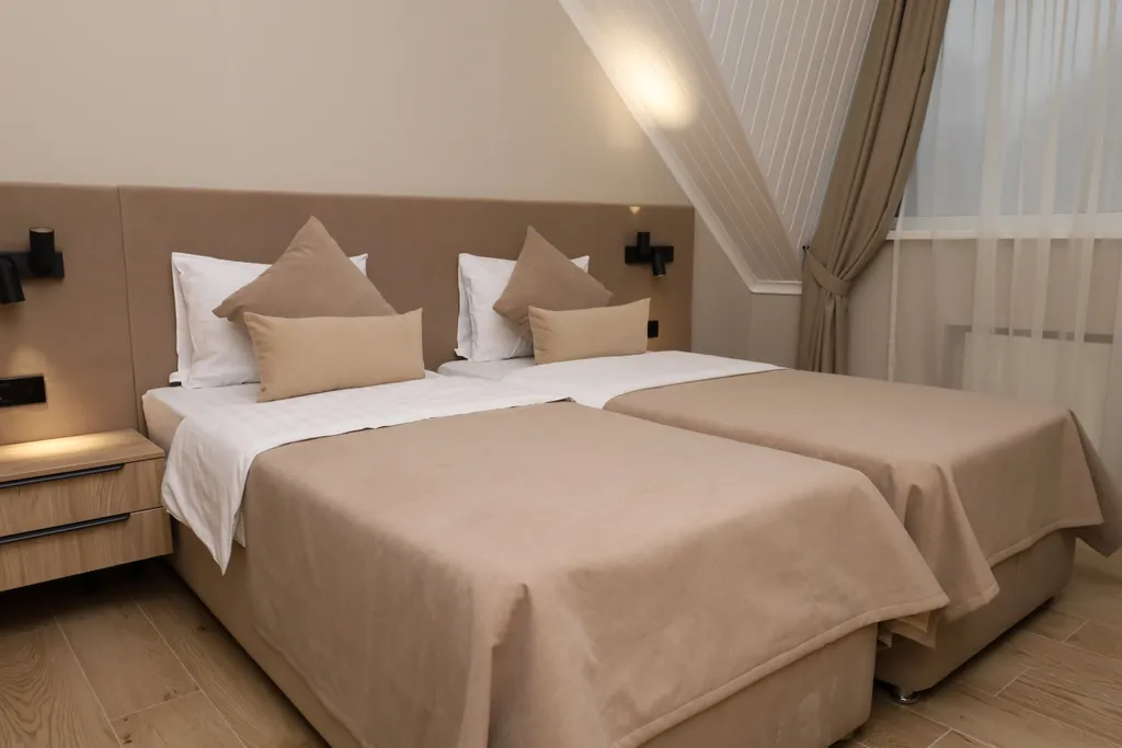 Квартира Комната — аренда посуточно в Гуамка