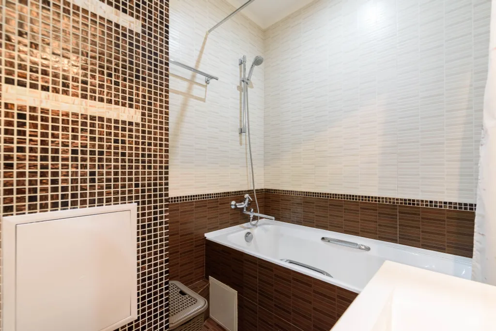 Квартира Квартира Galla Apartments — Санкт-Петербург