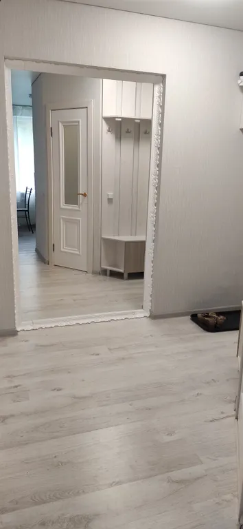 Стильная квартира в центре города