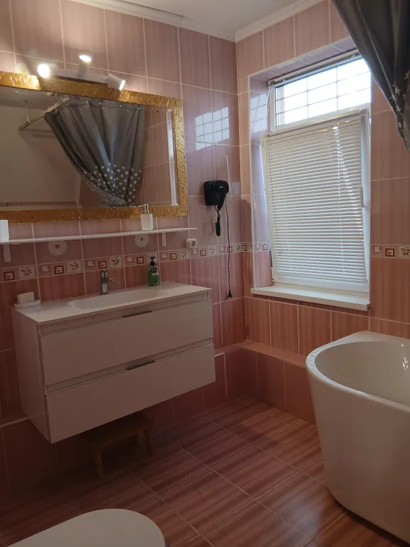 Дом на море