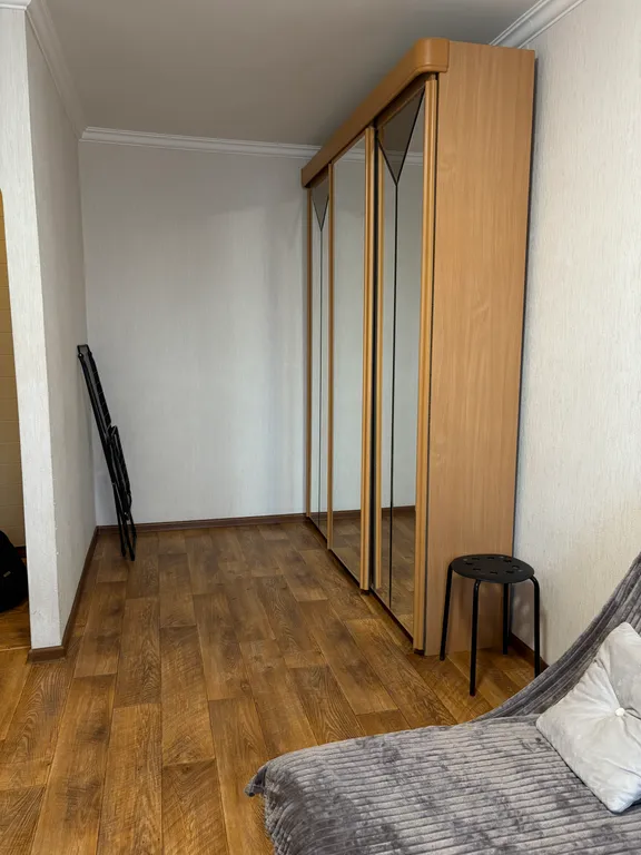 Однокомнатная квартира 31кв.м