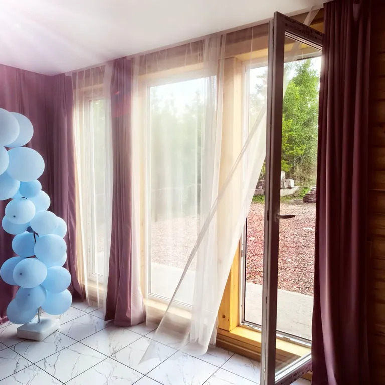 Коттедж домашний