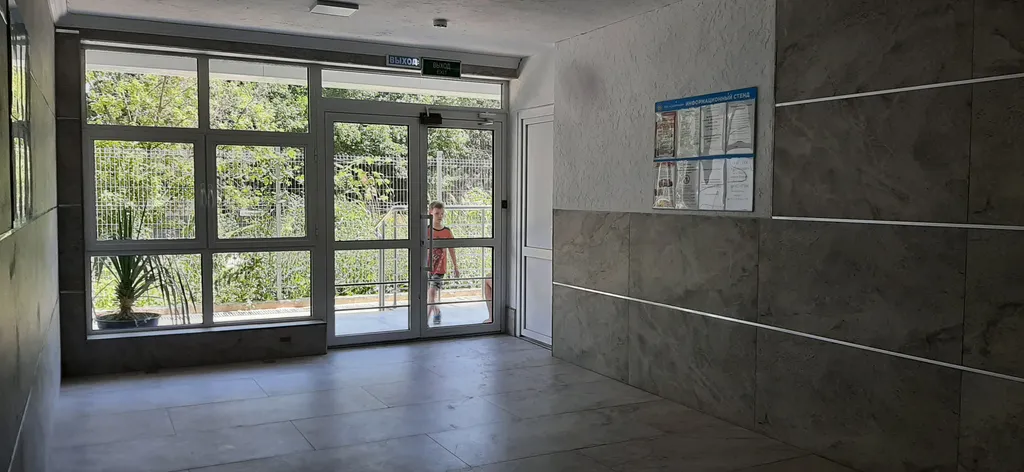 Квартира Квартира ЖК 4 сезона — Анапа