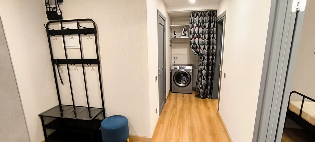 Квартира Квартира Амалия на Амалиенау — Калининград