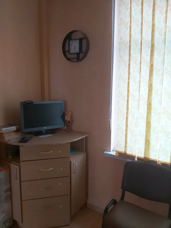 Уютная двухкомнатная квартира с видом на море