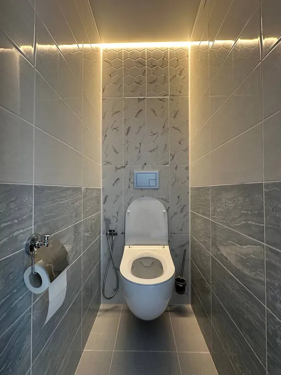 Квартира Просторная квартира в центре города — Шлиссельбург