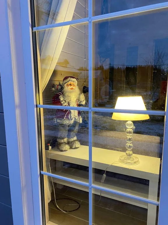 Коттедж Эльбрус в Коробицыно-Вилладж