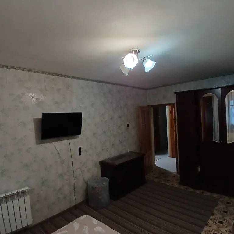 Квартира центр