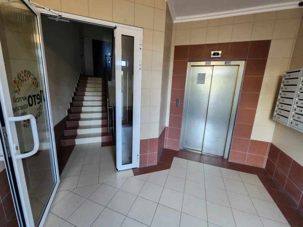 Романтичная светлая студия + велосипеды