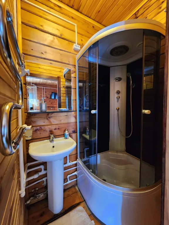 4-комнатный Дом