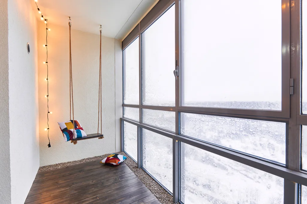 Chill House Парнас