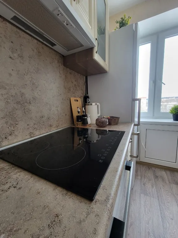 Квартира со всеми удобствами в центре города