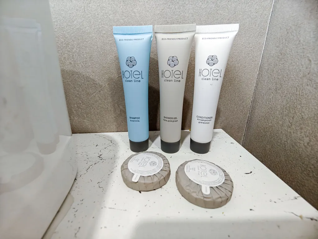 Апартаменты категории люкс 3-х комнатный на первой береговой линии