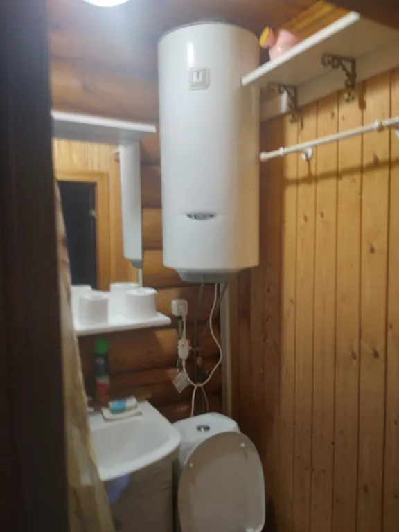 Коттедж 2-комнатный Дом — Геленджик