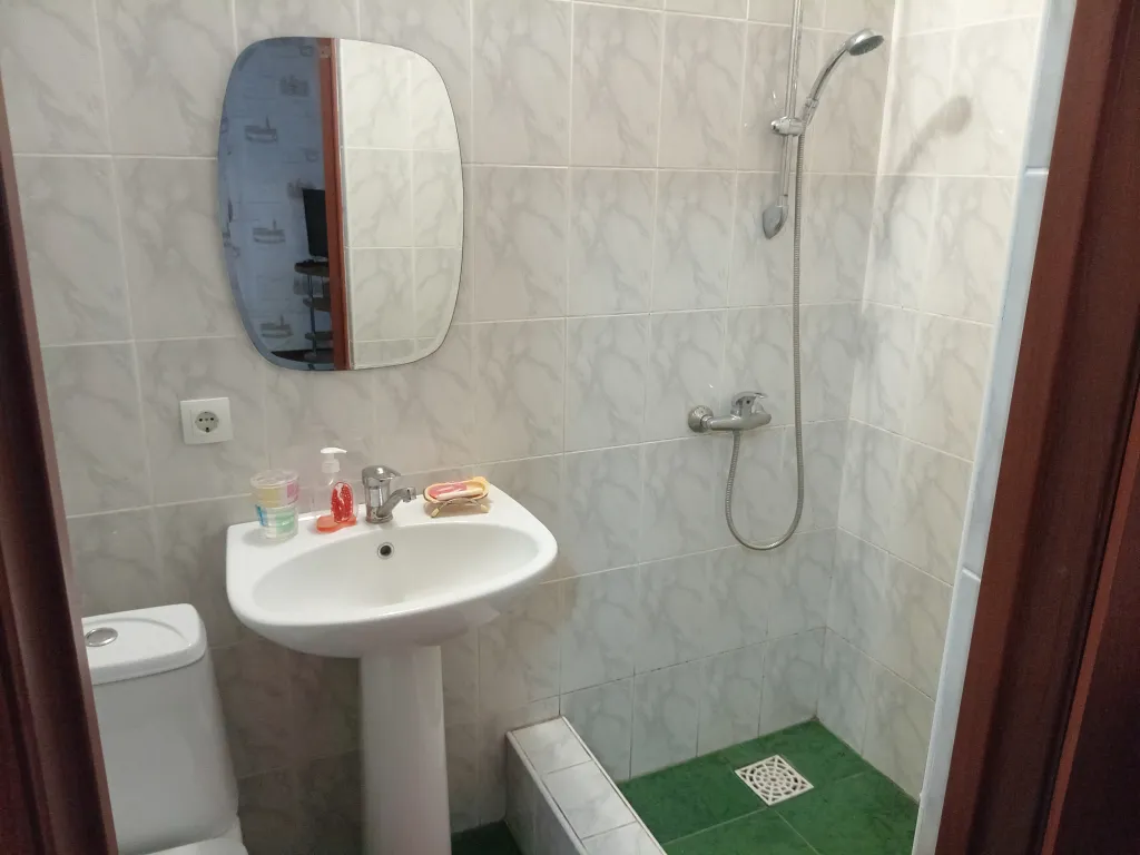 Отдых на Азовском море