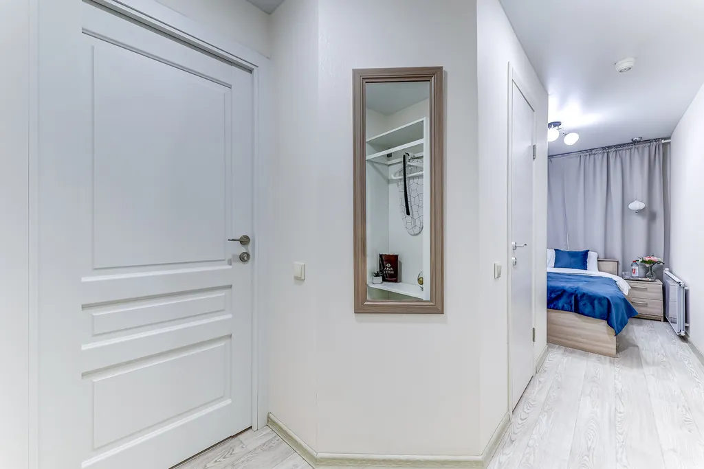 Квартира Комната — Санкт-Петербург