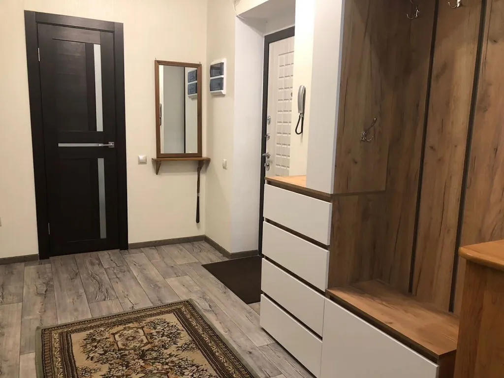 Квартира в центре города