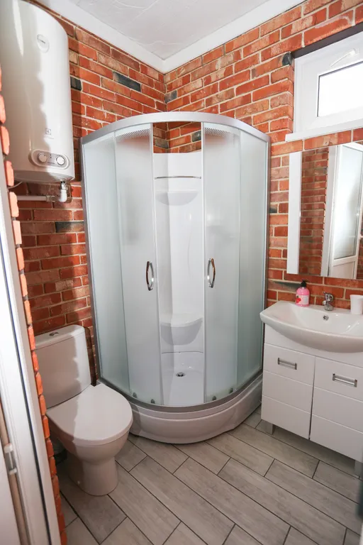 Дом для семейного отдыха