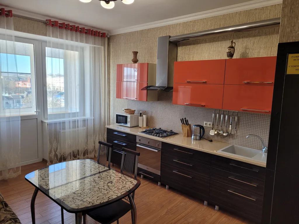 Уютная, комфортнаяя квартира в центре