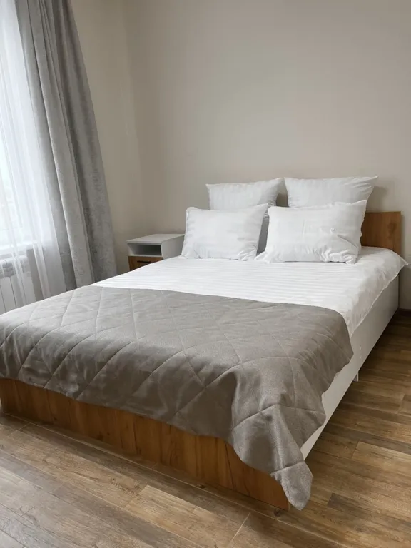 Квартира Комната — аренда посуточно в Мостовской