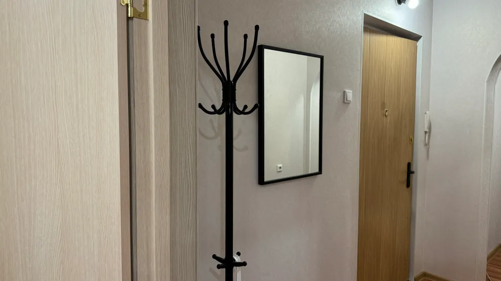 Квартира Квартира Просторная трёхкомнатная на берегу Енисея — Красноярск