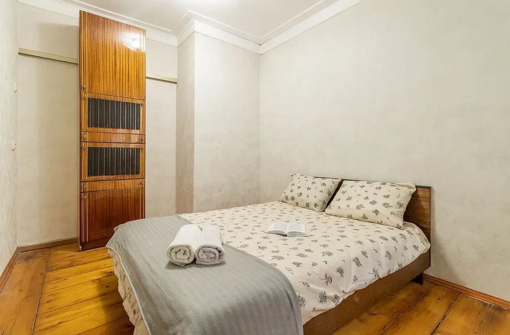 Квартира в самом сердце Нижнего Новгорода — аренда посуточно в Нижний Новгород