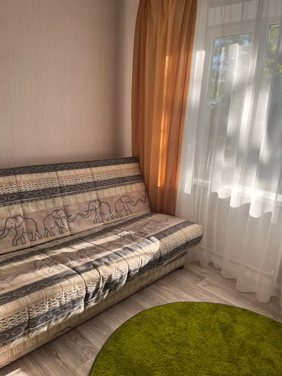 Квартира Уютный номер со всеми удобствами на берегу моря — аренда посуточно в Таганрог