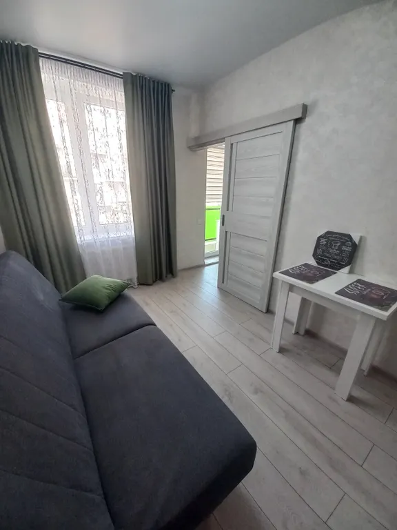 Уютная квартира в центре