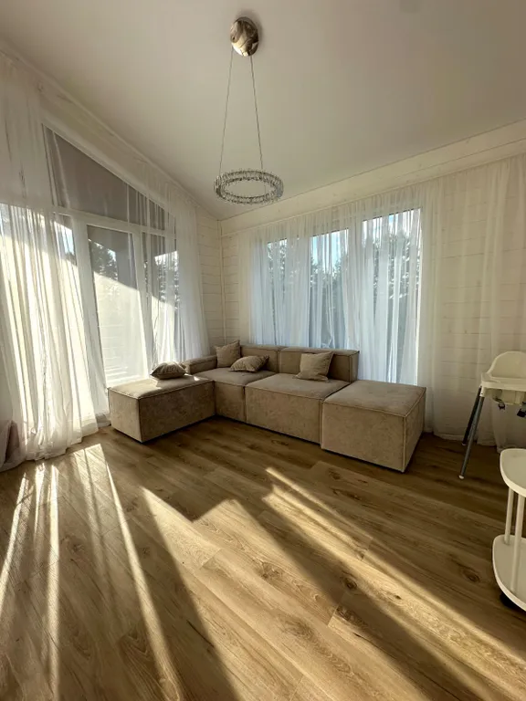 Дом для отдыха Андреевские Барны