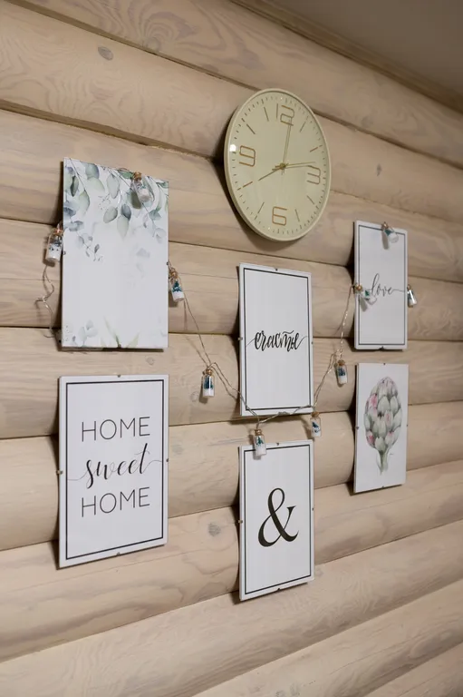 Коттедж Гостевой дом Bellus — Бельское