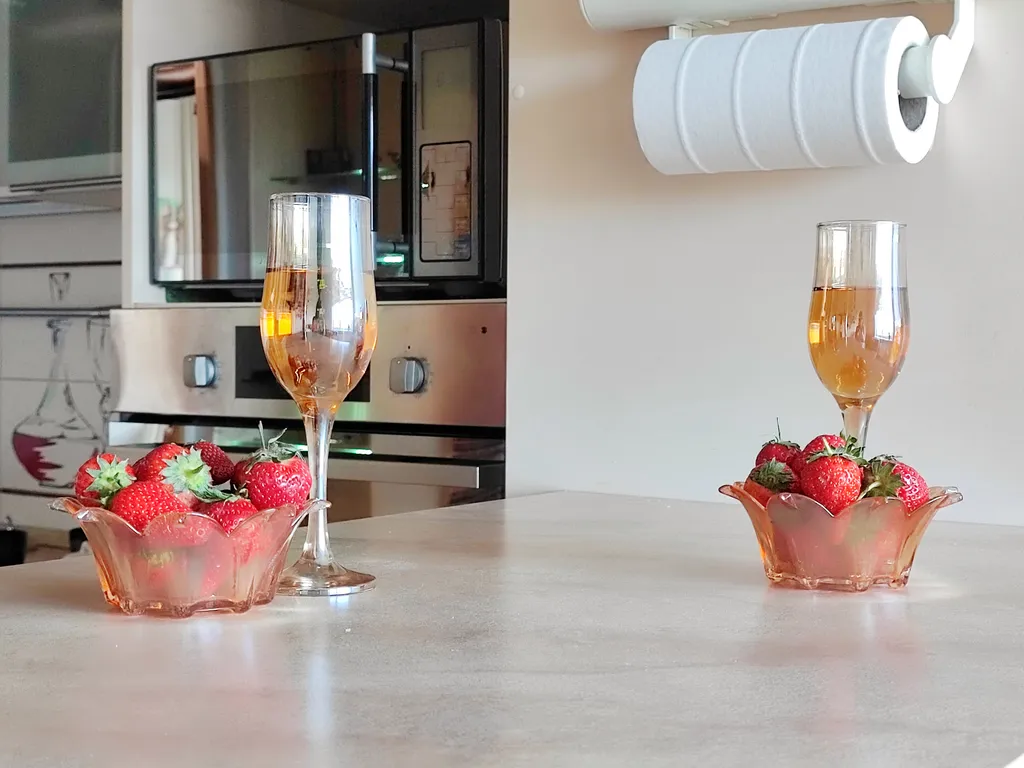 Кольцо старого Кенигсберга