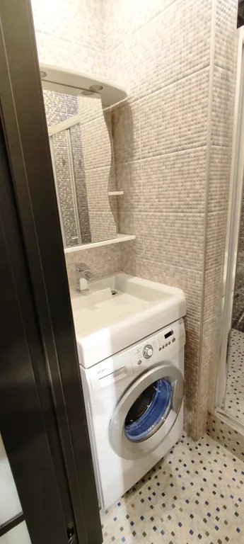 Апартамент песчаный пляж