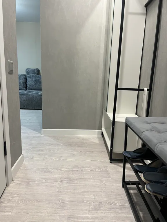 Квартира в центре Липецка