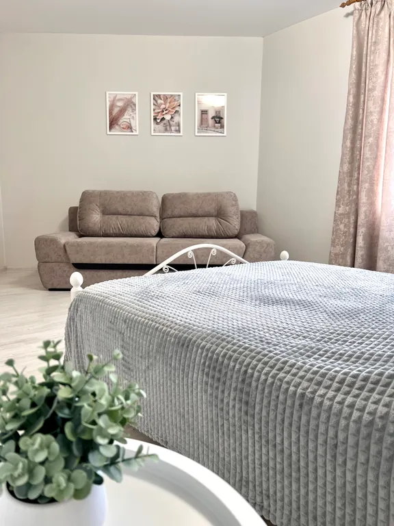 Уютная квартира — аренда посуточно в Ижевск