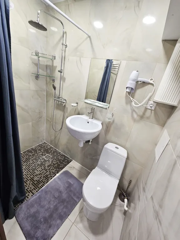 Номер Комфорт Улучшенный