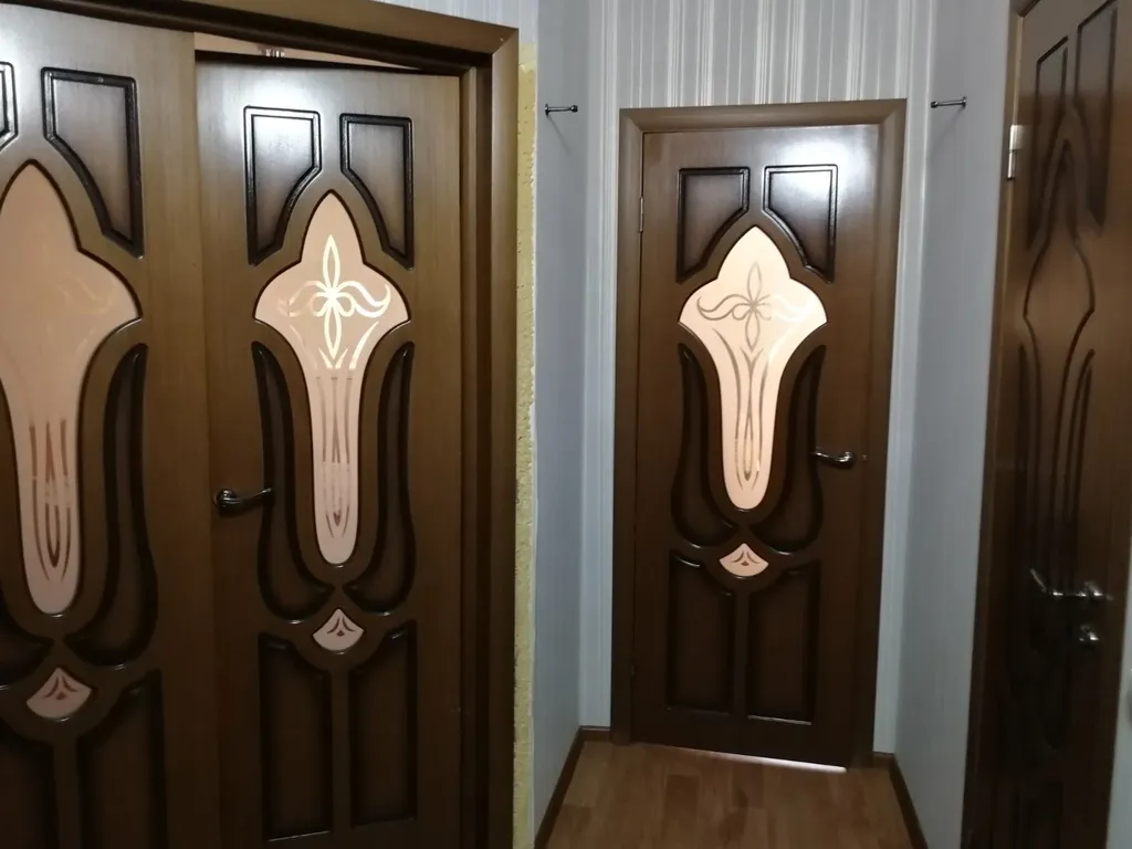 Квартира 1 комнатная уютная квартира для гостей Элисты — Элиста