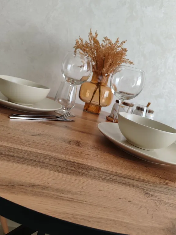 Уютная 1-комнатная квартира комфорт класса