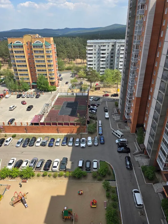 Квартира Морской Бриз в мкр Северный