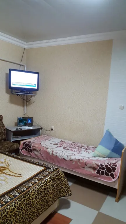 Квартира Однокомнатная студия 35 кв. м. У моря !!! — аренда посуточно в Тамань