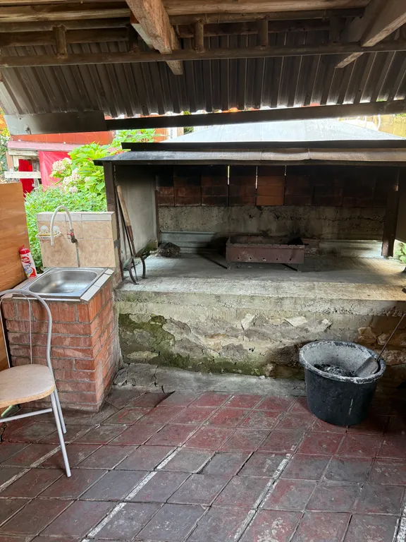 Дом с видом на море