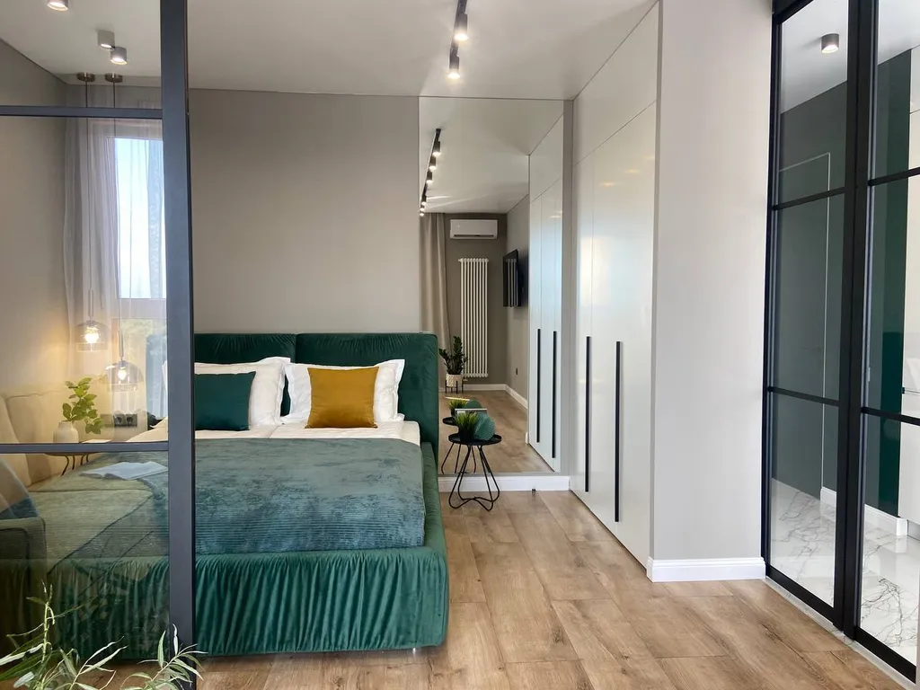 КенигДелюкс Сердце Калининграда