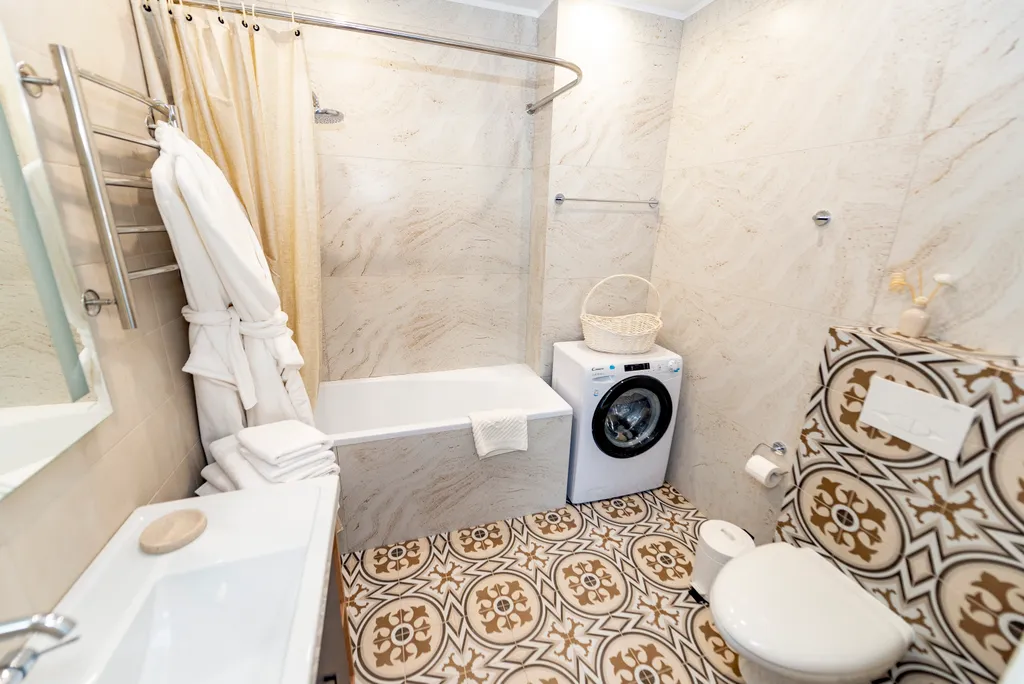 Коттедж Таунхаус в коттеджном поселке Резиденция солнца — Пляхо