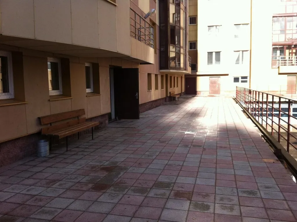 Уютная квартира в центре